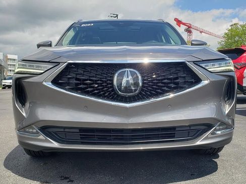 Certified 2023 Acura MDX SH-AWD w/ Advance Package image 3