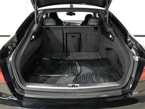 Used 2016 Audi S7 w/ Driver Assistance Package AWD/4WD image 54