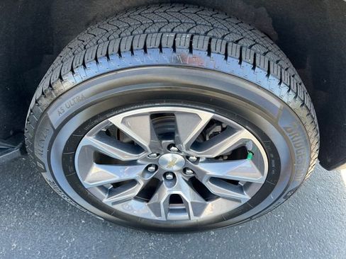 Certified 2022 Chevrolet Tahoe LT AWD/4WD image 25