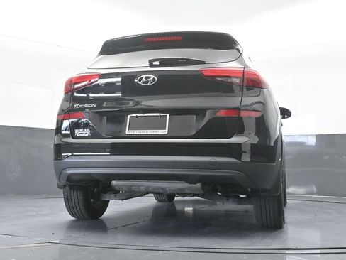Used 2021 Hyundai Tucson Value FWD image 54