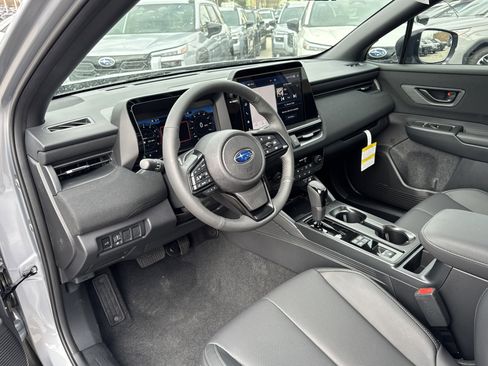 New 2026 Subaru Outback Limited XT image 25