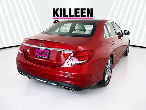 Used 2019 Mercedes-Benz E 300 w/ Parking Assistance Package image 5