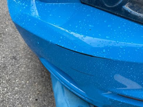 Used 2013 Ford Mustang Premium RWD image 5