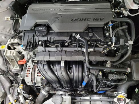 Used 2023 Hyundai Elantra SEL w/ Convenience Package FWD image 30