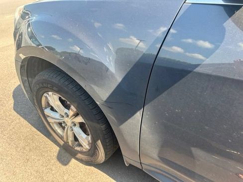 Used 2015 Chevrolet Equinox LT w/ Driver Convenience Package FWD image 10