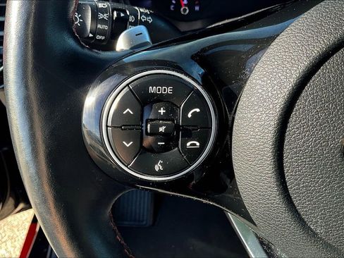 Used 2021 Kia Soul Turbo image 24