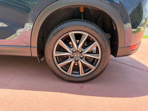 Used 2017 MAZDA CX-5 Grand Select AWD/4WD image 37