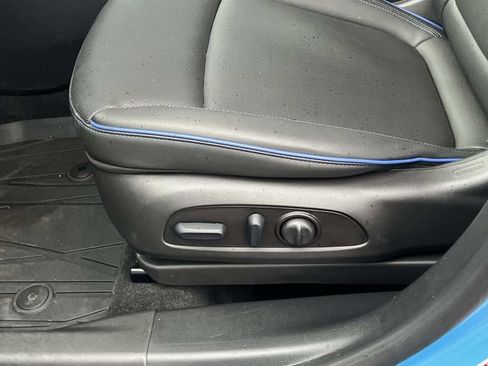 Used 2026 Buick Encore GX Sport Touring w/ Advanced Technology Package image 21