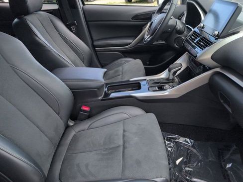 Used 2025 Mitsubishi Eclipse Cross SE AWD/4WD image 31