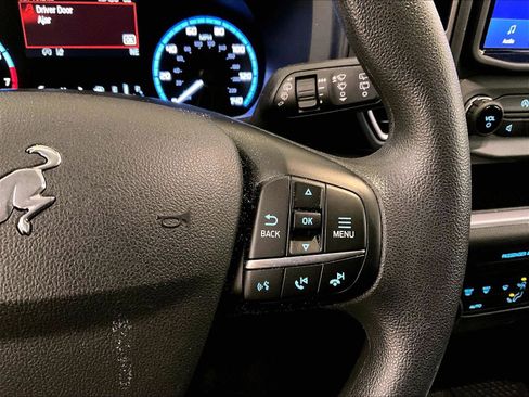 Certified 2022 Ford Bronco Sport Big Bend AWD/4WD image 18