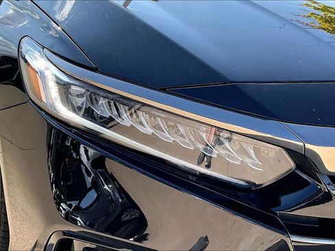 Used 2022 Honda Accord Sport image 24