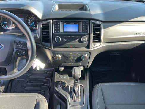 Used 2022 Ford Ranger XL w/ Equipment Group 101A High image 34