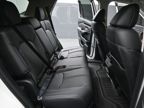 New 2026 Honda Passport RTL image 24