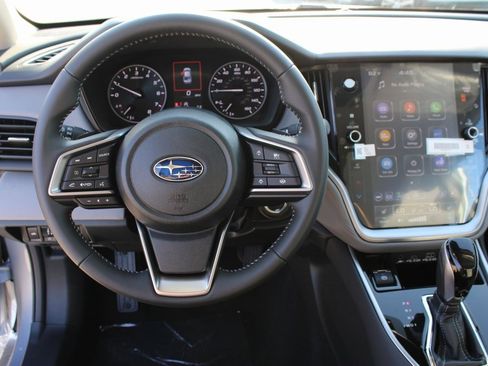 New 2025 Subaru Legacy Premium image 10