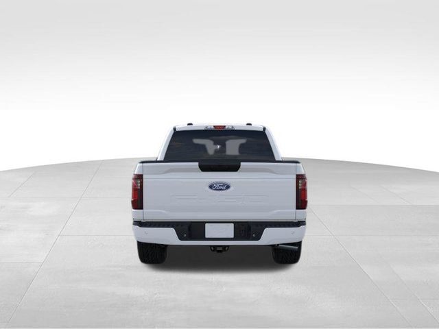 New 2026 Ford F150 STX w/ Equipment Group 200A AWD/4WD image 6