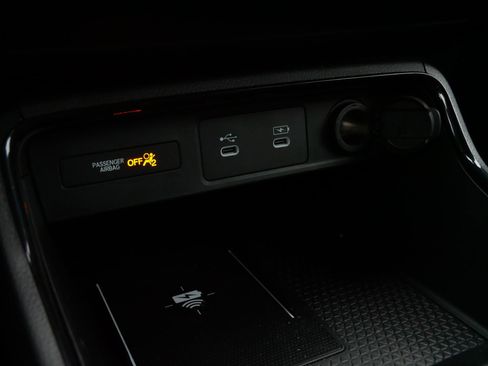 Certified 2026 Honda CR-V Sport-L image 30