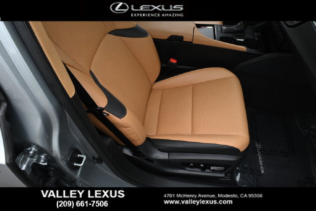Certified 2025 Lexus ES 350 w/ Premium Package FWD image 20
