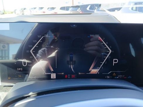 New 2026 BMW X7 xDrive40i image 26