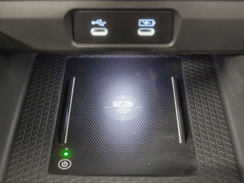 New 2026 Honda Accord EX-L image 32