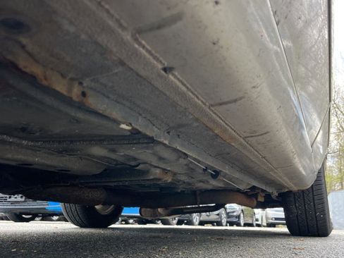 Used 2000 Lincoln Continental FWD image 18