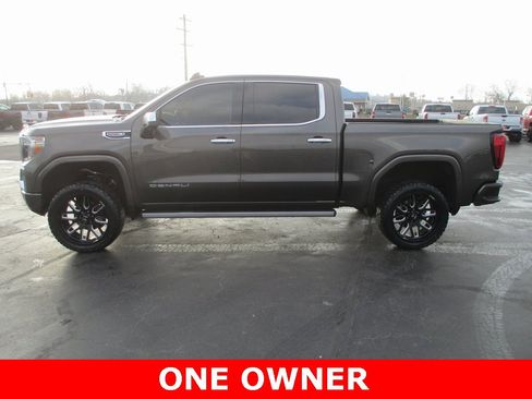 Used 2019 GMC Sierra 1500 Denali w/ Denali Ultimate Package image 9