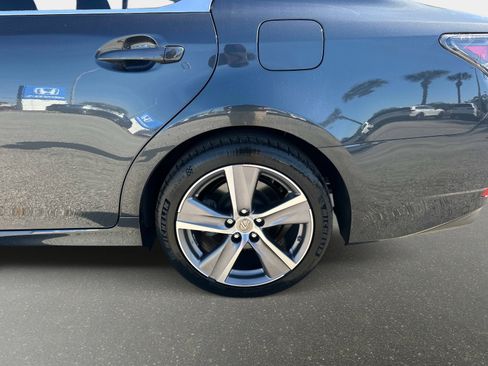 Used 2018 Lexus GS 350 image 14