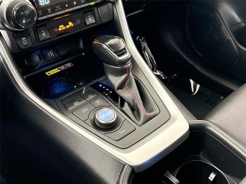 Used 2023 Toyota RAV4 XSE w/ Weather Package image 29