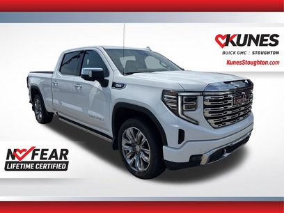 Used 2024 GMC Sierra 1500 Denali w/ Denali Reserve Package