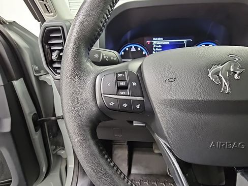 Used 2022 Ford Bronco Sport Outer Banks w/ Tech Package image 26