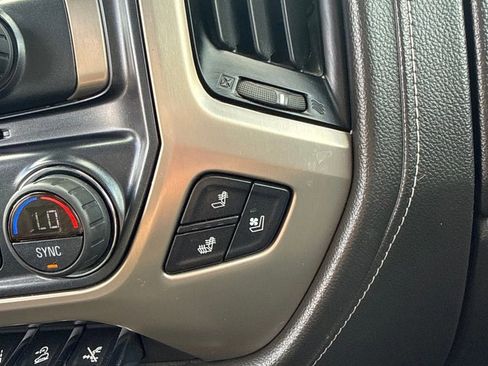 Used 2018 GMC Sierra 1500 Denali w/ Denali Ultimate Package AWD/4WD image 18