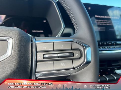 New 2026 GMC Canyon Elevation image 26