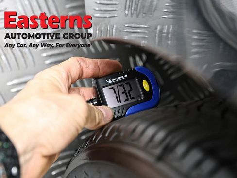 Used 2025 Toyota Corolla LE FWD image 25