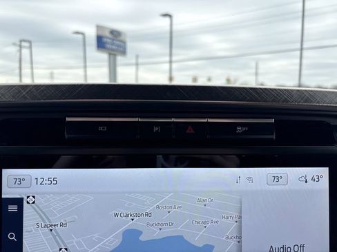 Certified 2023 Ford F150 King Ranch w/ Trailer Tow Package image 33