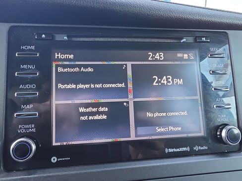 Used 2018 Toyota Sienna XLE Premium image 24