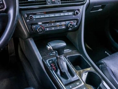 Used 2016 Kia Optima EX w/ Premium Package image 33