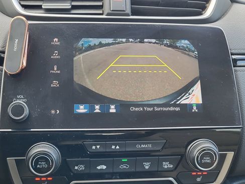 Used 2018 Honda CR-V EX image 22