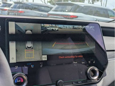 New 2026 Lexus RX 350 Premium FWD image 18