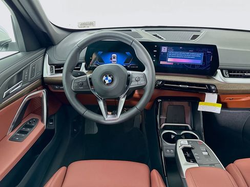 New 2026 BMW X1 xDrive28i w/ Technology Package image 19