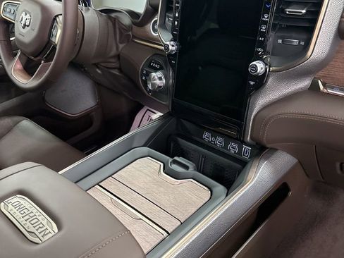 New 2026 RAM 1500 Limited image 36