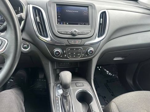 Used 2024 Chevrolet Equinox LT AWD/4WD image 27
