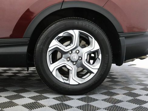 Used 2018 Honda CR-V EX-L image 4