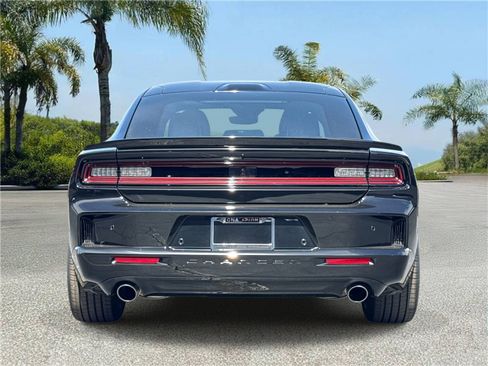 New 2026 Dodge Charger Scat Pack image 5
