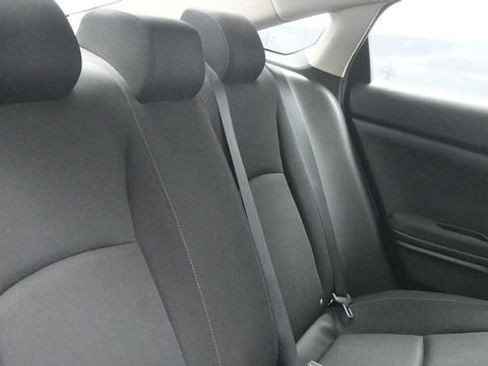 Used 2019 Honda Civic LX image 14