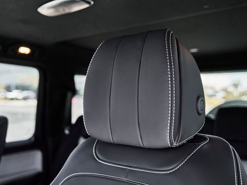 Used 2026 Mercedes-Benz G 63 AMG 4MATIC image 47