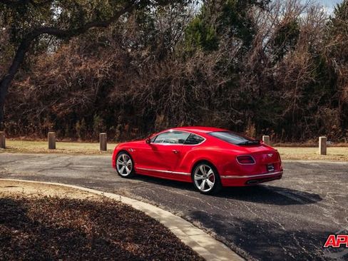 Used 2016 Bentley Continental GT Speed image 21