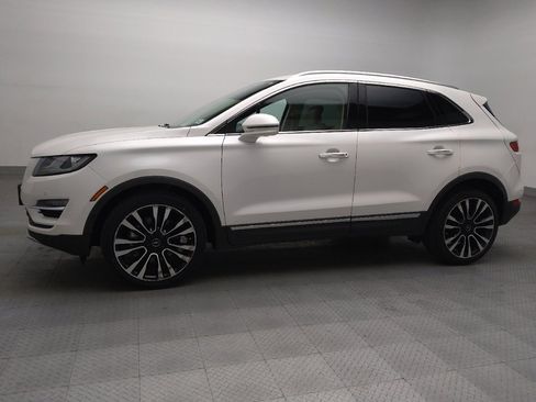 Used 2019 Lincoln MKC Black Label image 2