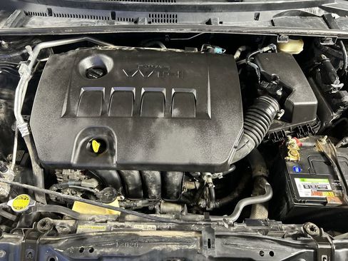 Used 2017 Toyota Corolla L w/ Protection Package FWD image 10