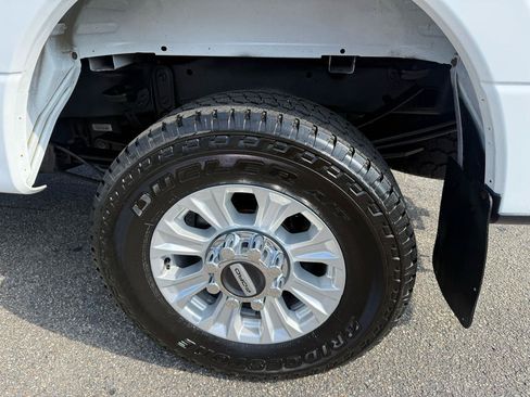 Used 2021 Ford F250 XL w/ STX Appearance Package AWD/4WD image 10