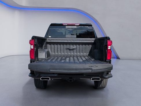 New 2026 Chevrolet Silverado 1500 LT Trail Boss AWD/4WD image 6