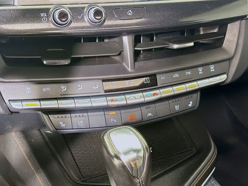 Used 2023 Cadillac CT4 Sport w/ Technology Package RWD image 20